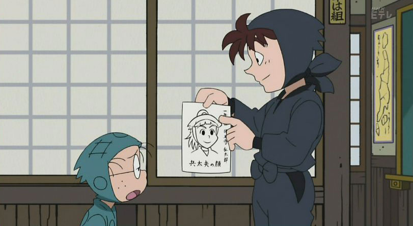 Voix 忍たま乱太郎 21期 Voix 忍たま乱太郎 21期