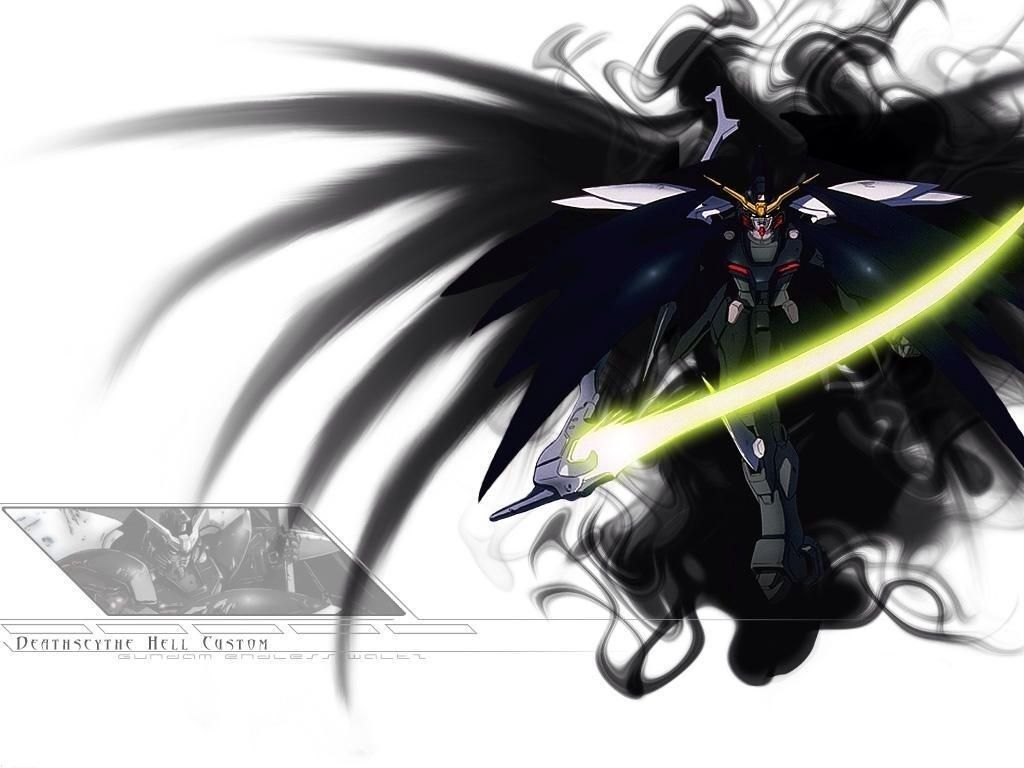 2chまとめ ガンダムデスサイズって昔人気すごかったよな Voix