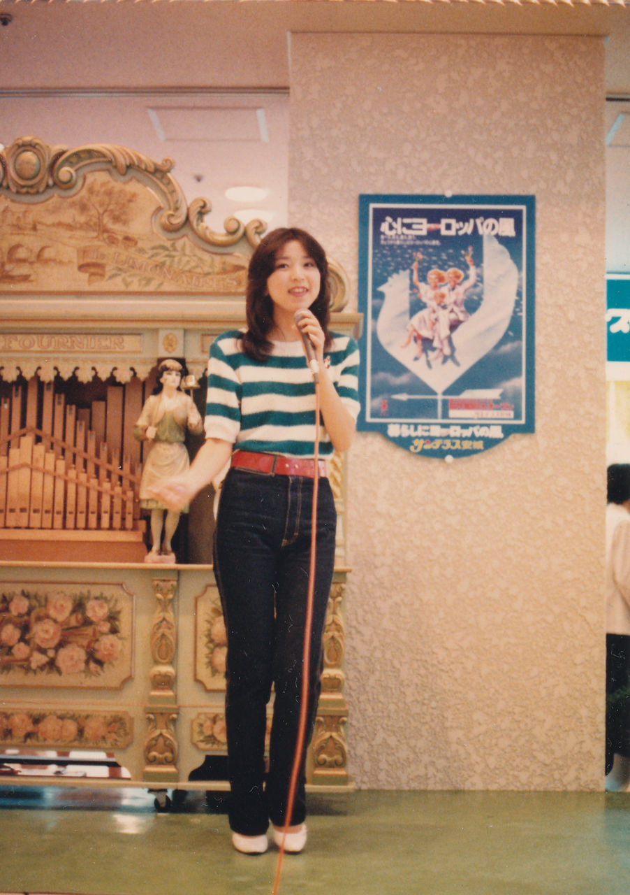 川島なお美さんの訃報 Mo7000のblog 川島なお美さんの訃報 Mo7000のblog