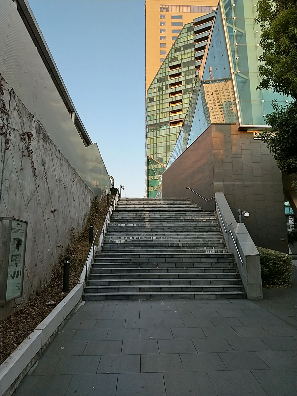 相棒ロケ地 Season 9 顔のない男 の日本国際航空と 犯人が好きな場所 新 神戸尊の事件簿 Mixiページ