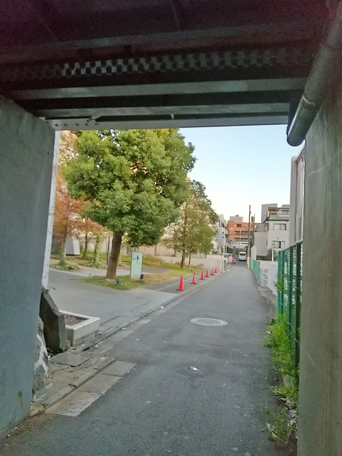 相棒ロケ地 Season 9 顔のない男 の日本国際航空と 犯人が好きな場所 新 神戸尊の事件簿 Mixiページ