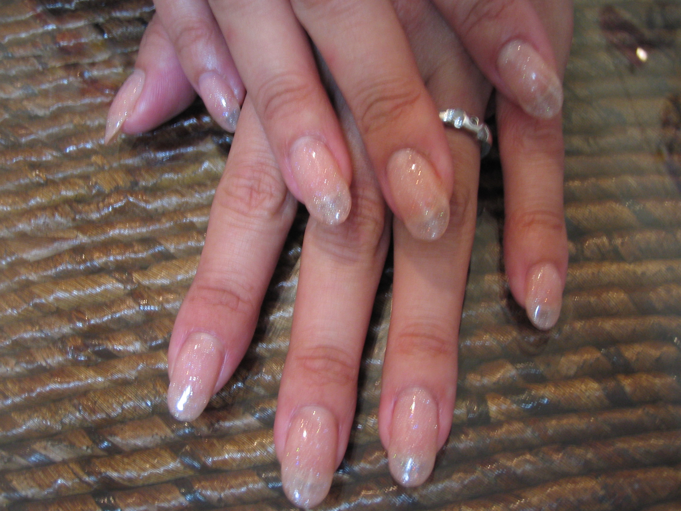 表参道カルジェルネイルサロン Diva Nail Livedoor Blog ブログ