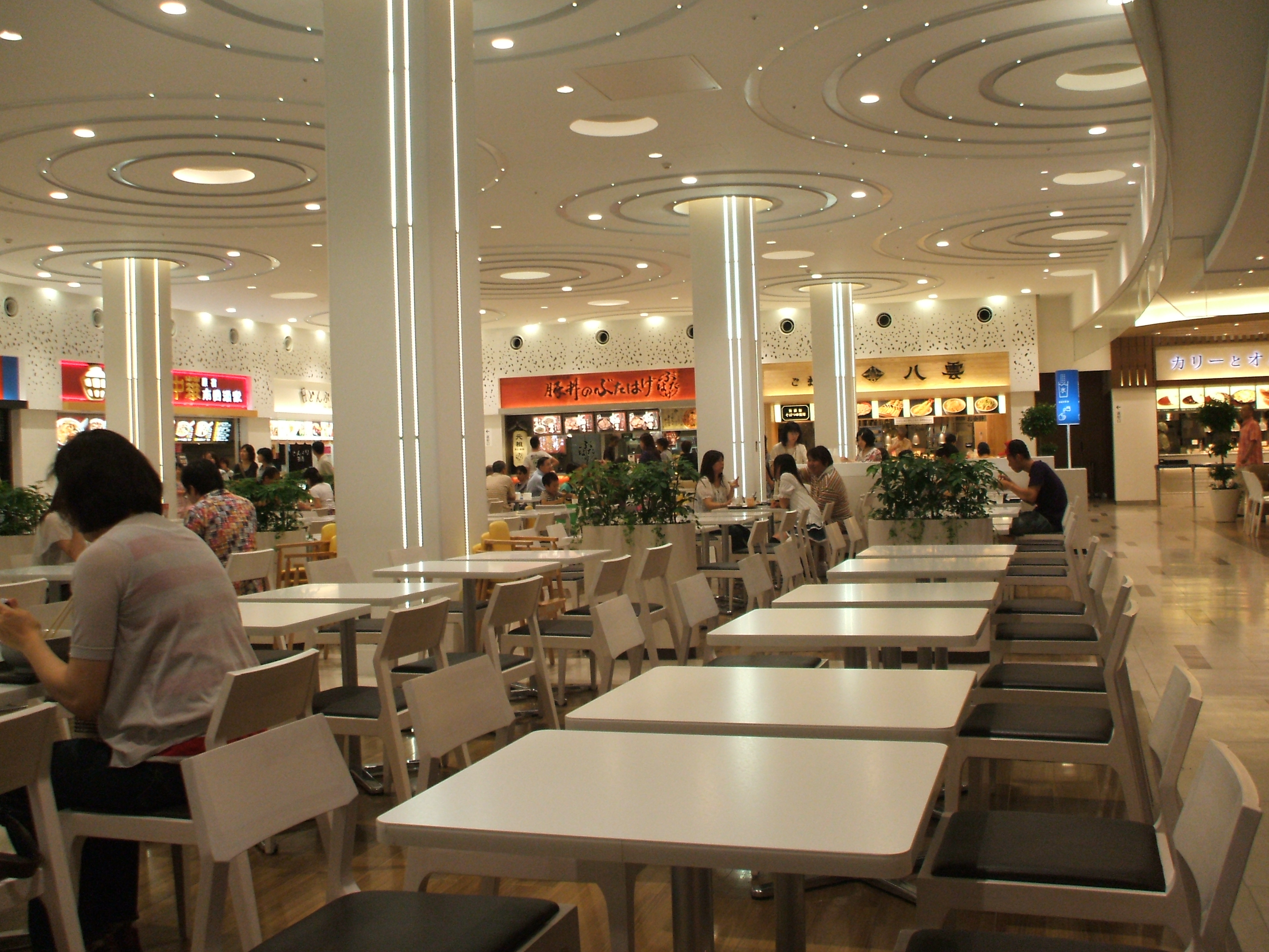 三井アウトレットパーク札幌北広島に行ってきました Morikuma Blog