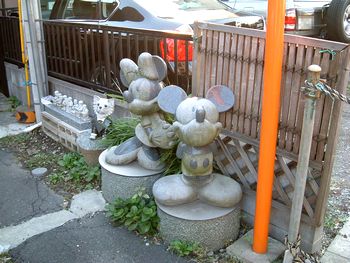 ○ッキー