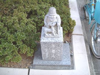 寿老人