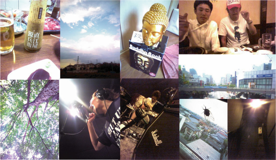 紙の水着と水鉄砲 Mob Blog 紙の水着と水鉄砲 Mob Blog