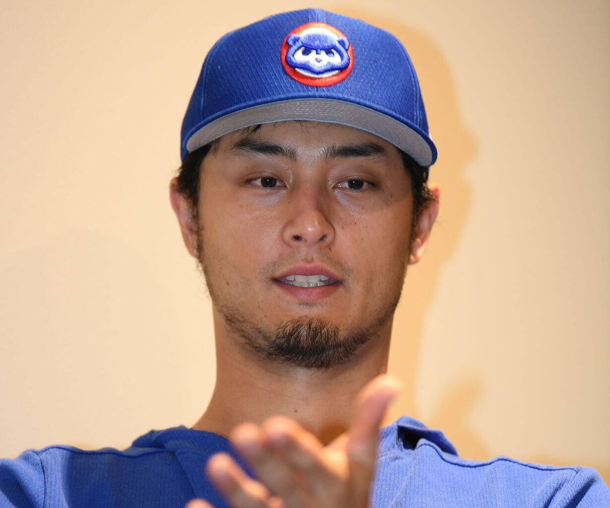 ダルビッシュ有 日本の野球が変わるのは 僕たちの世代が指導者になってから 超速プロ野球 まとめちゃんねる ダルビッシュ有 日本の野球が変わるのは 僕たちの世代が指導者になってから 超速プロ野球 まとめちゃんねる