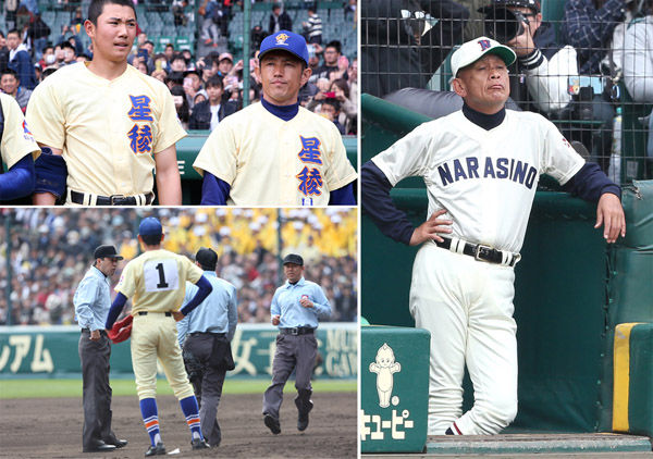 高校野球 サイン盗み疑惑 習志野 小林監督が語る星稜への敬意と感謝 ありがとうございましたと それだけです 超速プロ野球 まとめちゃんねる