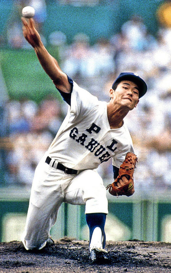 桑田真澄氏 なぜ高校野球に球数制限を導入しないの 絶対に投手は壊れます 超速プロ野球 まとめちゃんねる
