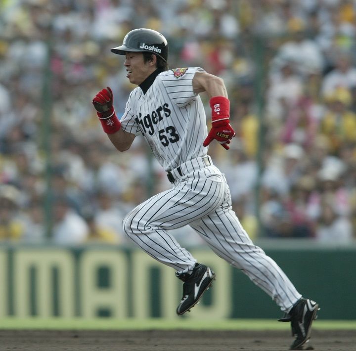 プロ野球 ケガが悔やまれる選手ランキング 超速プロ野球 まとめちゃんねる