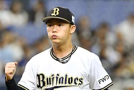 オリックス 山本 闇営業問題 で話題の登場曲 使い続けます どうせ３か月位したら忘れますよ 超速プロ野球 まとめちゃんねる