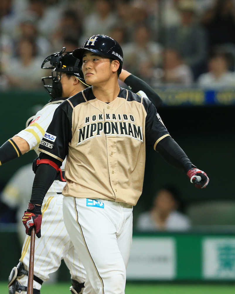 日本ハム 清宮 13打席無安打 10三振 栗山監督 三振してもいい 内容だから 超速プロ野球 まとめちゃんねる 日本ハム 清宮 13打席無安打 10三振 栗山監督 三振してもいい 内容だから 超速プロ野球 まとめちゃんねる