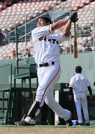 巨人 原監督 イロハニくらいまでいった あとはホヘトまで 小林誠司に熱血打撃指導 実戦9試合 111 超速プロ野球 まとめちゃんねる