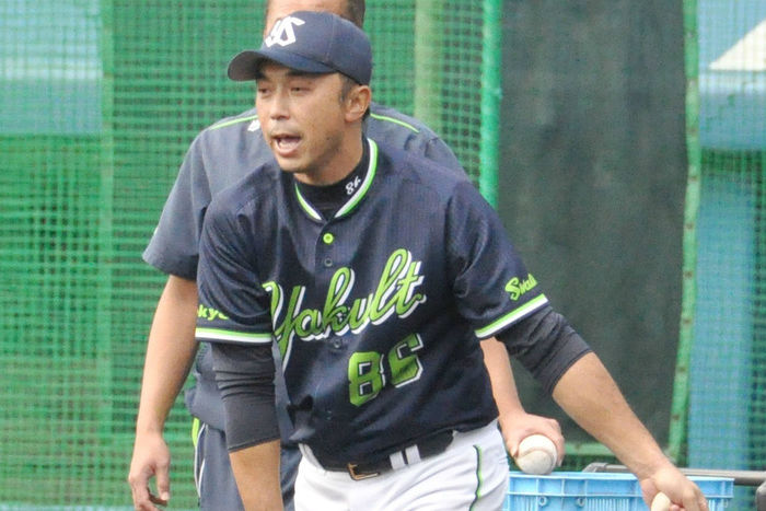 ヤクルト 鬼コーチ 宮本慎也ヘッド 若手選手への不満 野球と私生活で変な区切りをつけて考えすぎ 超速プロ野球 まとめちゃんねる