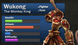 wukong