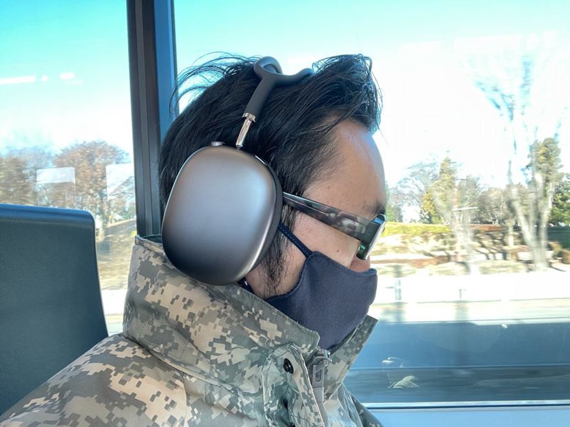 悲報 Apple渾身の6万円越えのヘッドホン ダサすぎる モバ速はっちゃんねる