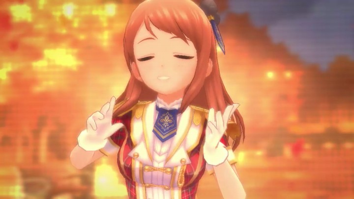 【デレステMVスクショまとめ】秋めいてDing Dong Dang!_01分46秒54