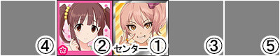 【デレステMVスクショまとめ】ME.QUA.CHERRY