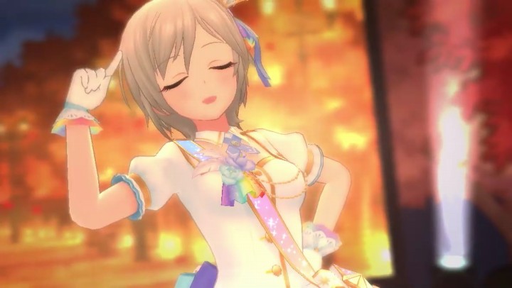 【デレステMVスクショまとめ】秋めいてDing Dong Dang!_01分44秒24 abc1