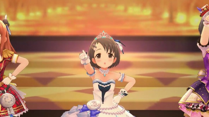 【デレステMVスクショまとめ】秋めいてDing Dong Dang!_01分55秒69