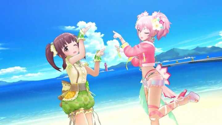 【デレステMVスクショまとめ】サマーサイダー_01_07_50