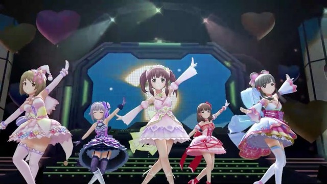 【デレステMVスクショまとめ】無重力シャトル_00_51