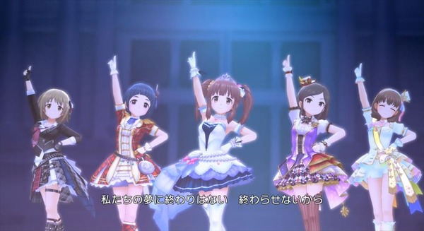 【デレステMVスクショまとめ】Never ends_01_43_84
