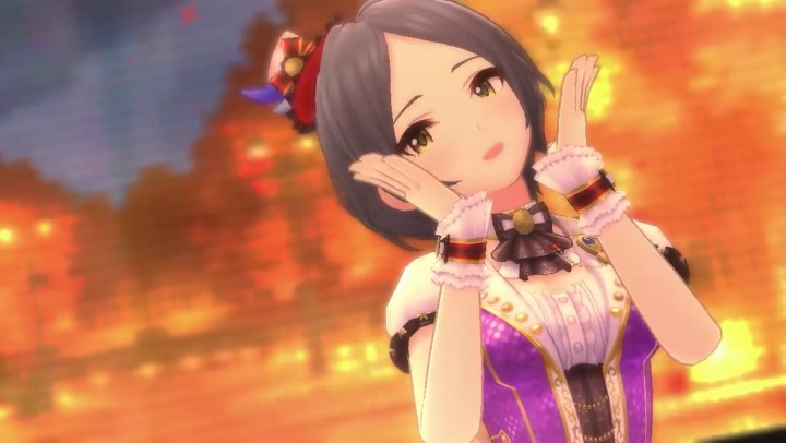 【デレステMVスクショまとめ】秋めいてDing Dong Dang!_01分39秒29