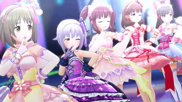 【デレステMVスクショまとめ】無重力シャトル_01_08