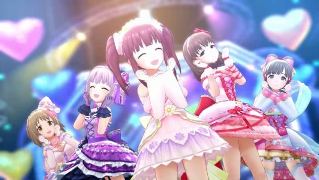 【デレステMVスクショまとめ】無重力シャトル_02_07