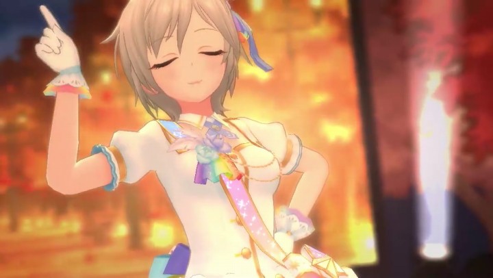 【デレステMVスクショまとめ】秋めいてDing Dong Dang!_01分44秒09