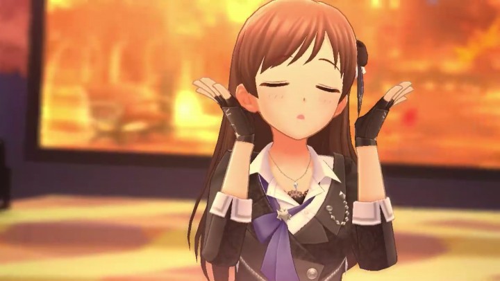 【デレステMVスクショまとめ】秋めいてDing Dong Dang!_01分12秒23