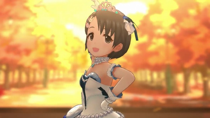【デレステMVスクショまとめ】秋めいてDing Dong Dang!_01分01秒82