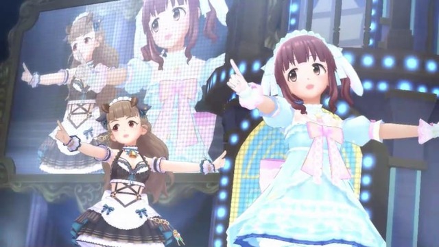 【デレステMVスクショまとめ】うさにゃんs_01_05