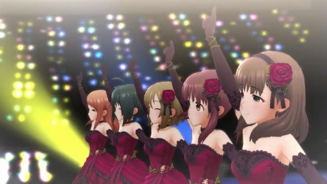 【デレステMVスクショまとめ】Masque_Rade_01_47_91