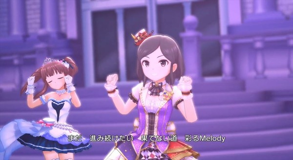 【デレステMVスクショまとめ】Never ends_00_22_84