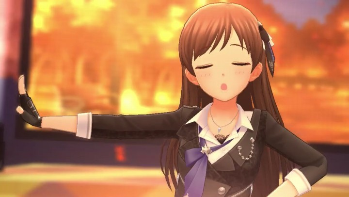 【デレステMVスクショまとめ】秋めいてDing Dong Dang!_01分14秒28