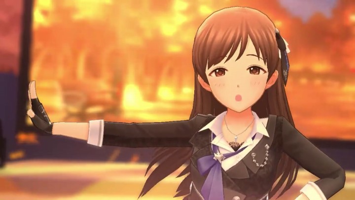 【デレステMVスクショまとめ】秋めいてDing Dong Dang!_01分13秒78