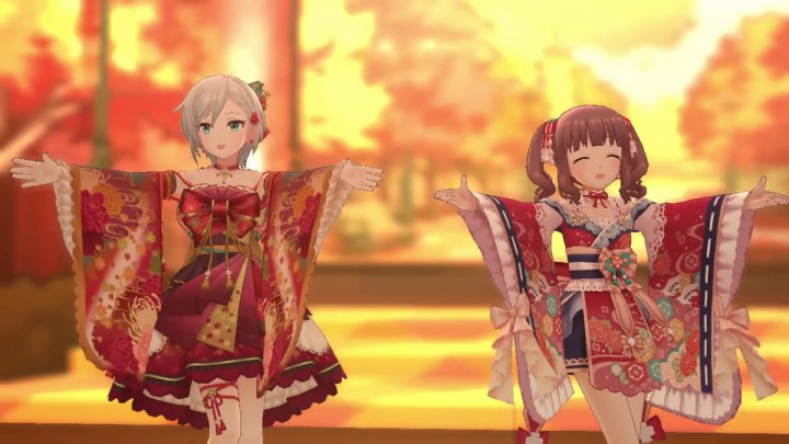 【デレステMVスクショまとめ】秋めいてDing Dong Dang! _0_58_32__2_4