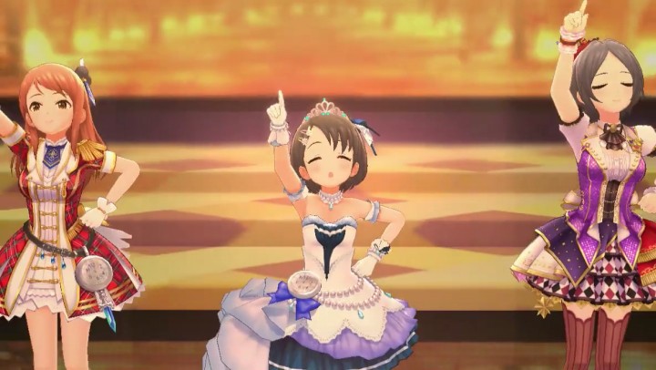 【デレステMVスクショまとめ】秋めいてDing Dong Dang!_01分55秒99 abc3