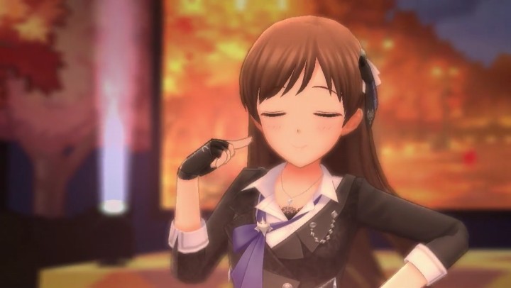 【デレステMVスクショまとめ】秋めいてDing Dong Dang!_01分54秒64