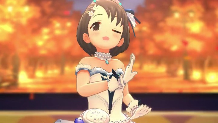 【デレステMVスクショまとめ】秋めいてDing Dong Dang!_01分24秒33