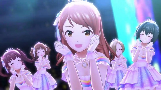 【デレステMVスクショまとめ】ミラーボール・ラブ00_56