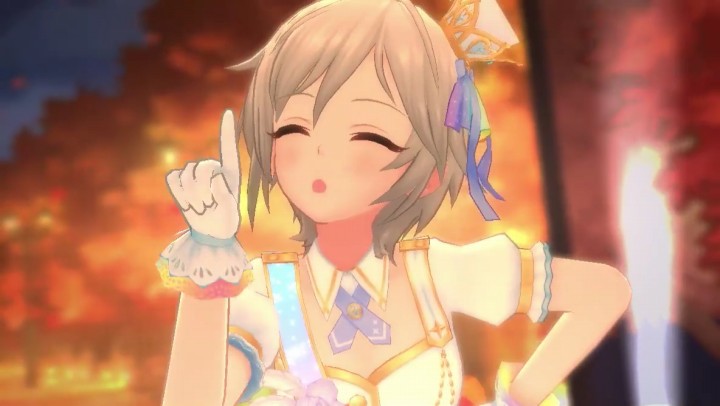 【デレステMVスクショまとめ】秋めいてDing Dong Dang!_01分46秒04