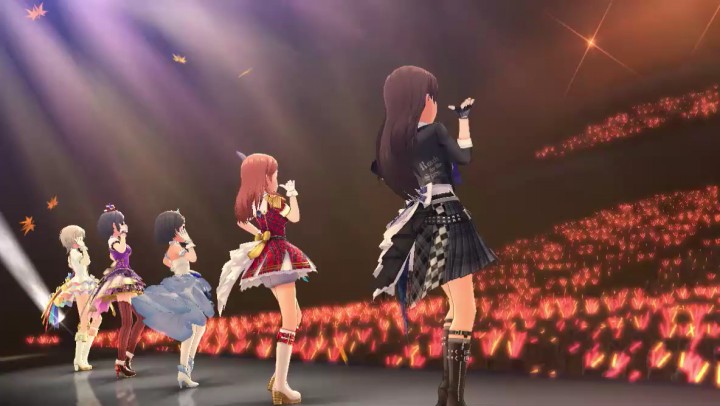 【デレステMVスクショまとめ】秋めいてDing Dong Dang!_01分09秒02