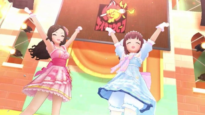 【デレステMVスクショまとめ】チカライズパワー_01_15_98