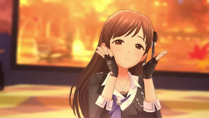 【デレステMVスクショまとめ】秋めいてDing Dong Dang!_01分12秒53
