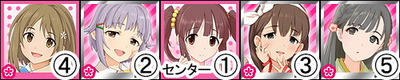 【デレステMVスクショまとめ】サクヤヒメ