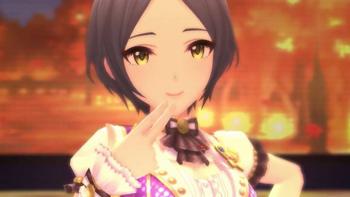 【デレステMVスクショまとめ】秋めいてDing Dong Dang!_01分49秒19
