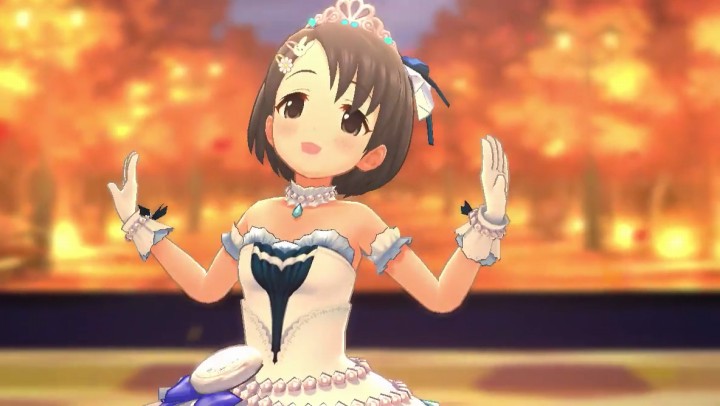 【デレステMVスクショまとめ】秋めいてDing Dong Dang!_01分24秒68